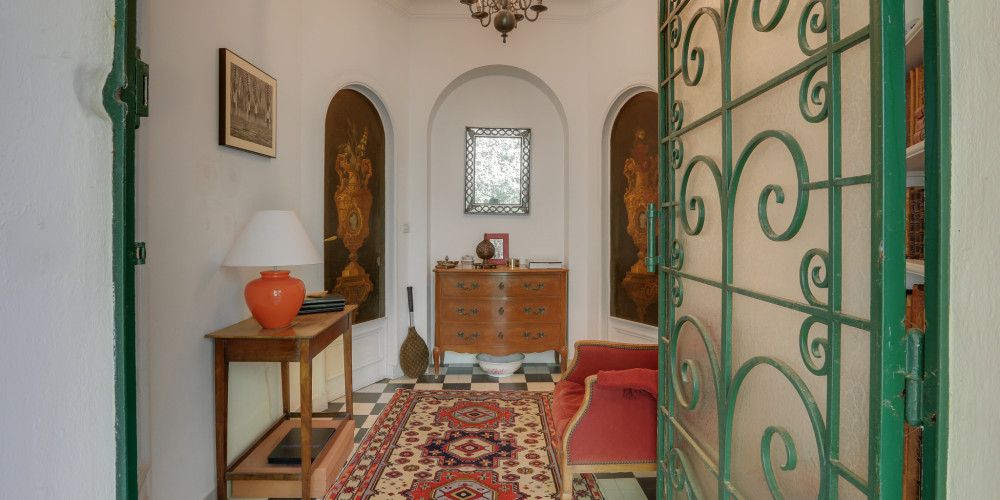 maison à HOSSEGOR (40150)