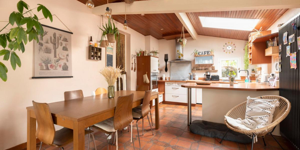 maison à VIELLE TURSAN (40320)