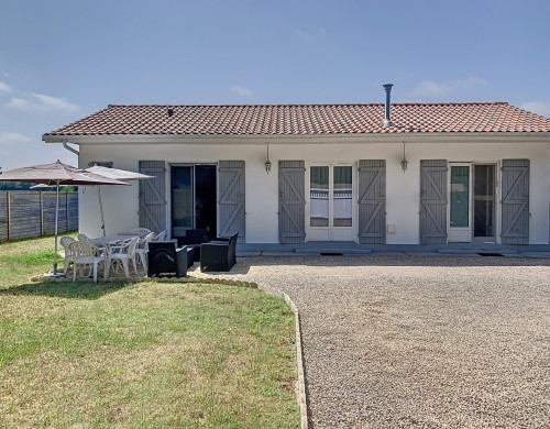 maison  AZUR