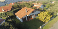 maison à HOSSEGOR (40150)