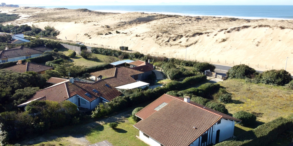 maison à HOSSEGOR (40150)