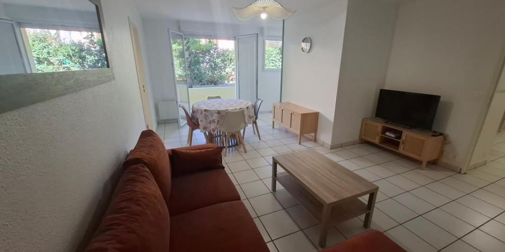 appartement à MONT DE MARSAN (40000)
