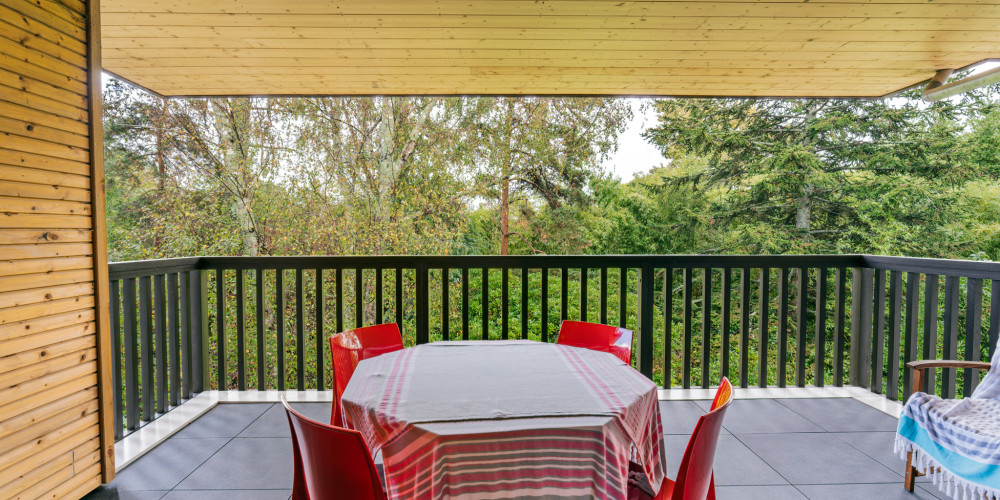appartement à SEIGNOSSE (40510)