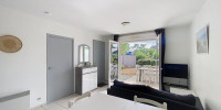 appartement à MOLIETS ET MAA (40660)