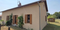 maison à MORCENX (40110)