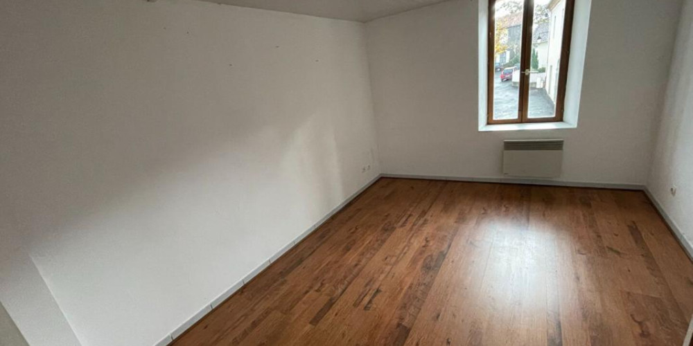 appartement à TILH (40360)