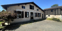 maison à MIMBASTE (40350)