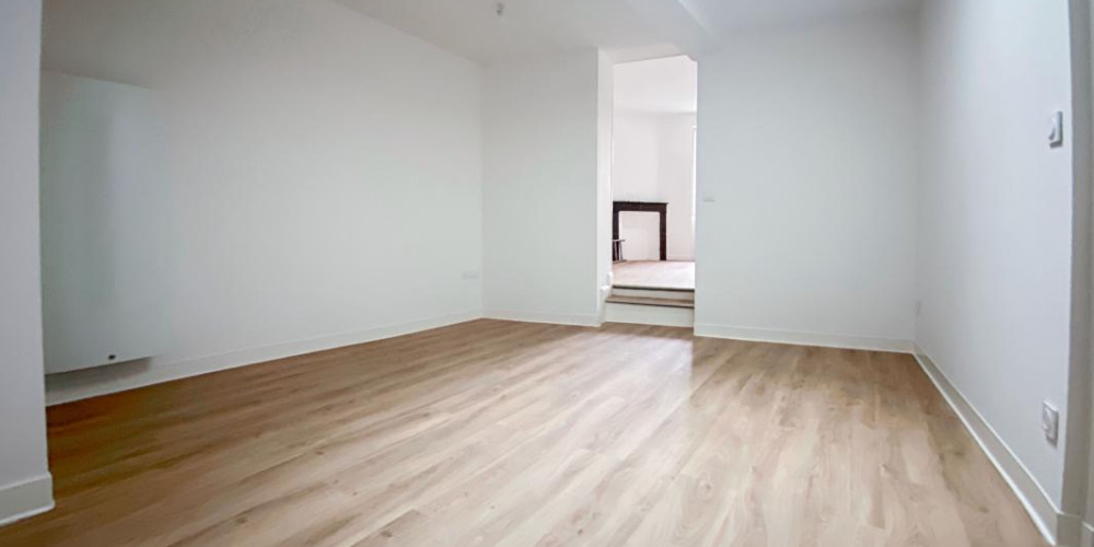 appartement à MONT DE MARSAN (40000)