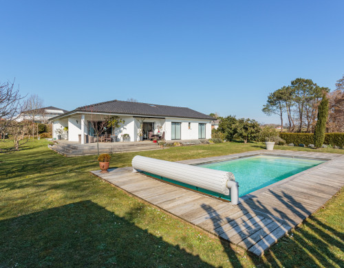 maison  ST MARTIN DE SEIGNANX