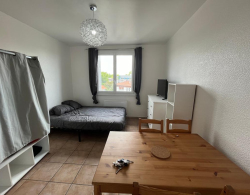 appartement  MONT DE MARSAN