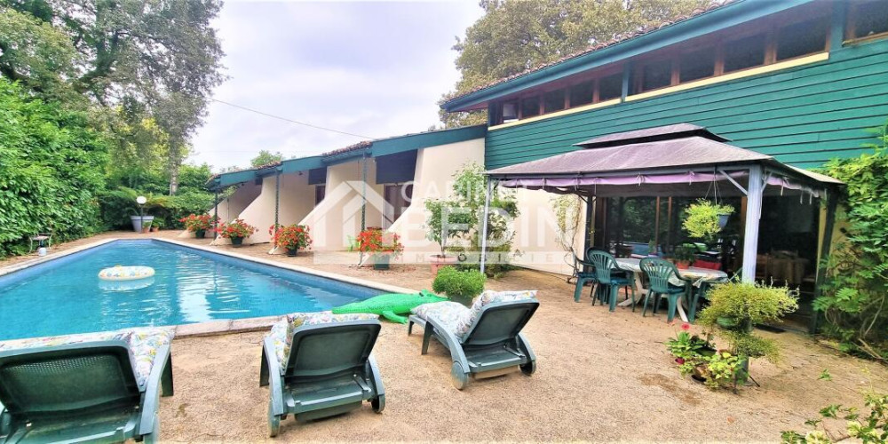 maison à MEES (40990)