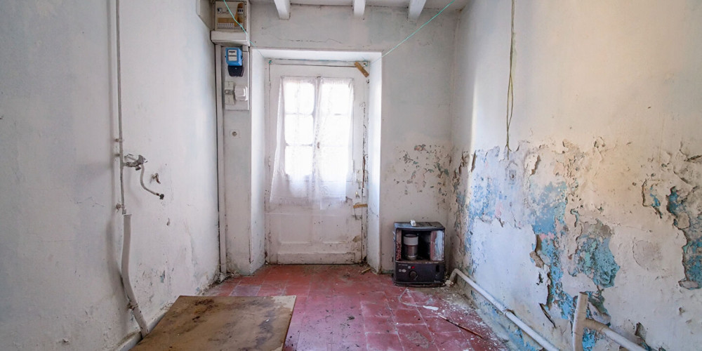 maison à GEAUNE (40320)