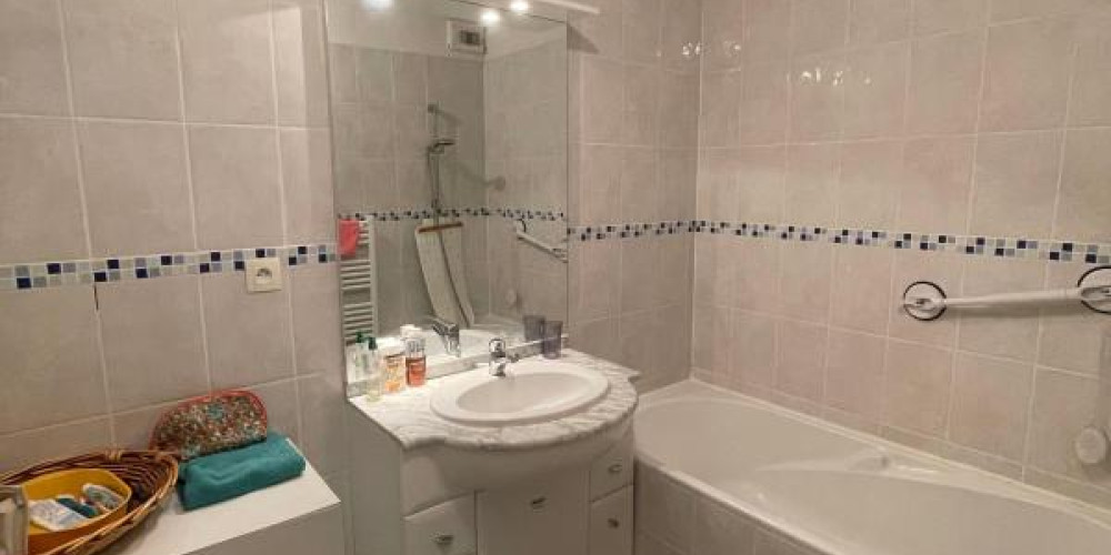 appartement à MONT DE MARSAN (40000)