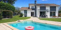 maison à ANGRESSE (40150)