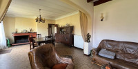 maison à SARBAZAN (40120)