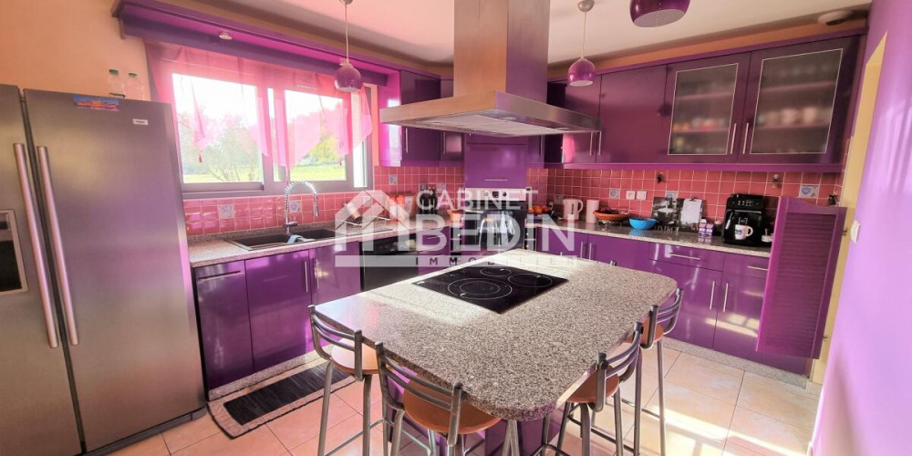 maison à GARREY (40180)