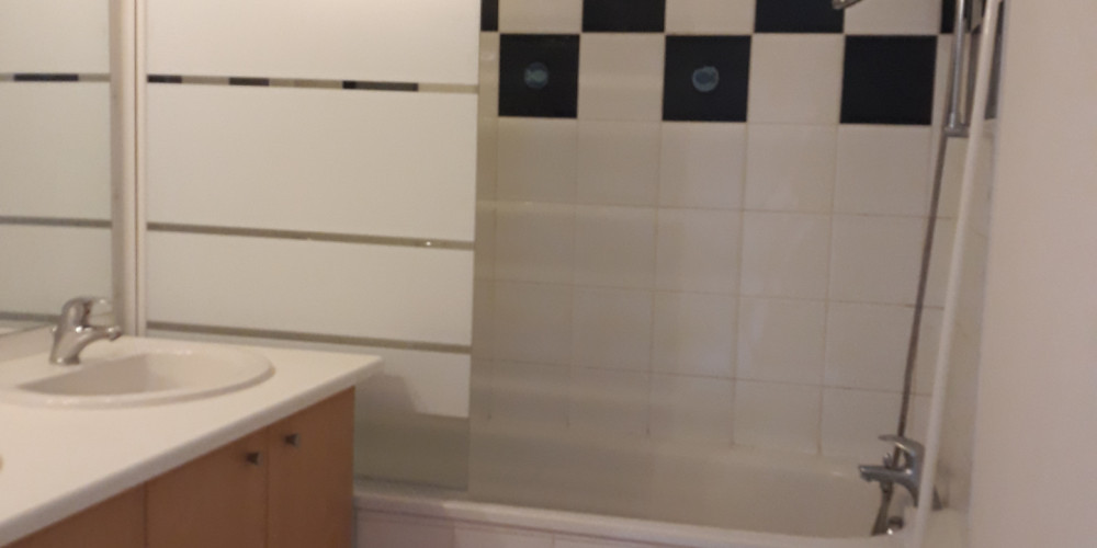 appartement à ONDRES (40440)
