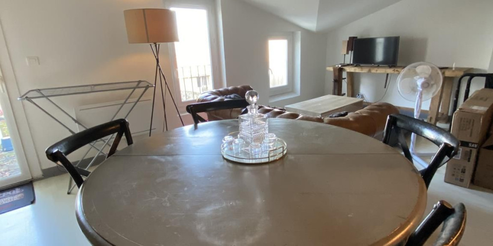 appartement à MONT DE MARSAN (40000)