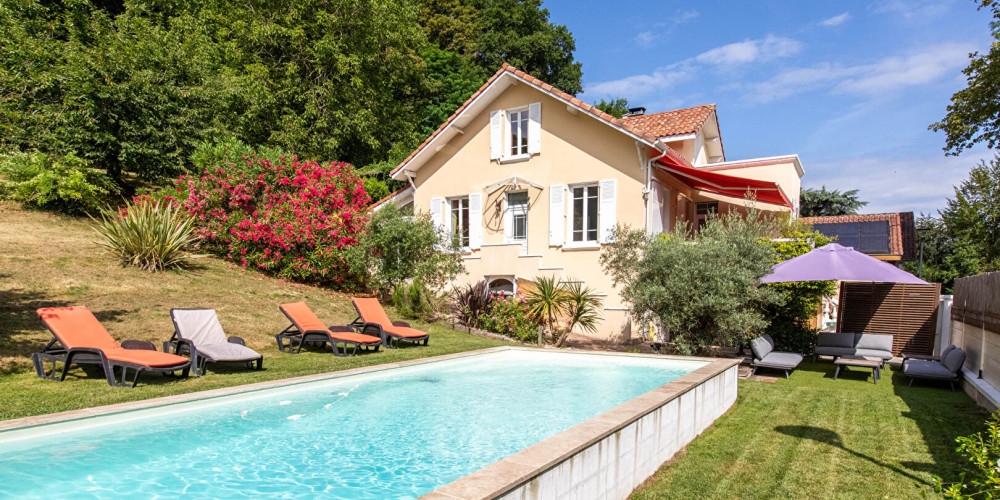 maison à AIRE SUR L ADOUR (40800)