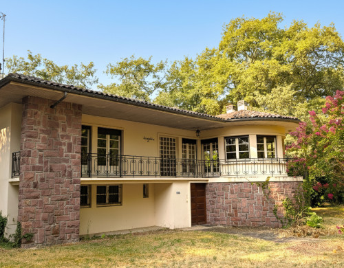 maison  MONT DE MARSAN