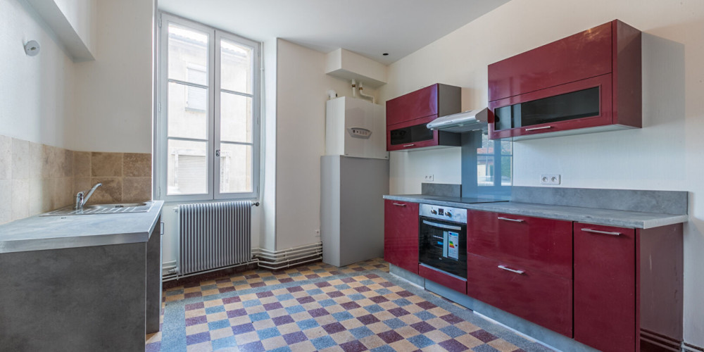 maison à AIRE SUR L ADOUR (40800)