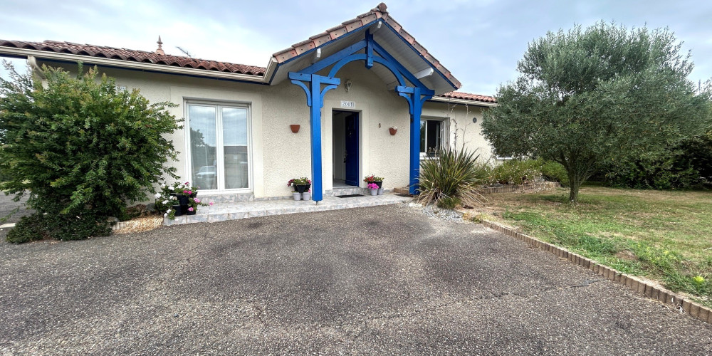 maison à BATS (40320)