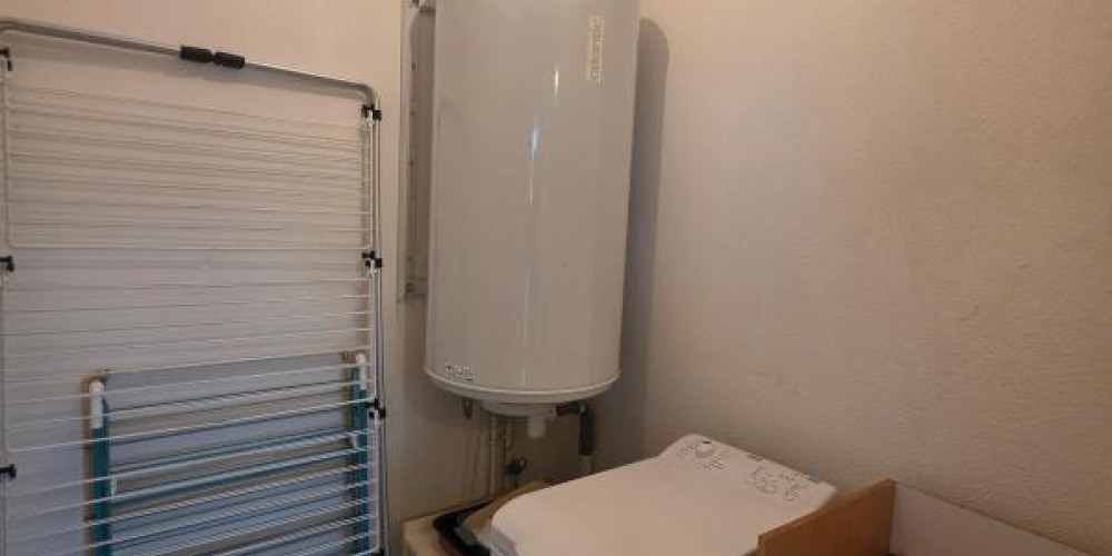 appartement à ST PIERRE DU MONT (40280)