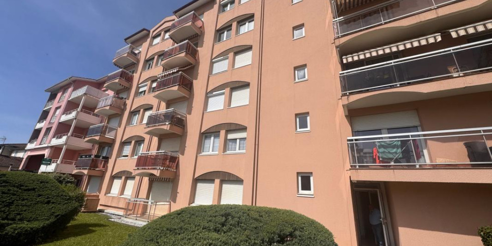 appartement à DAX (40100)