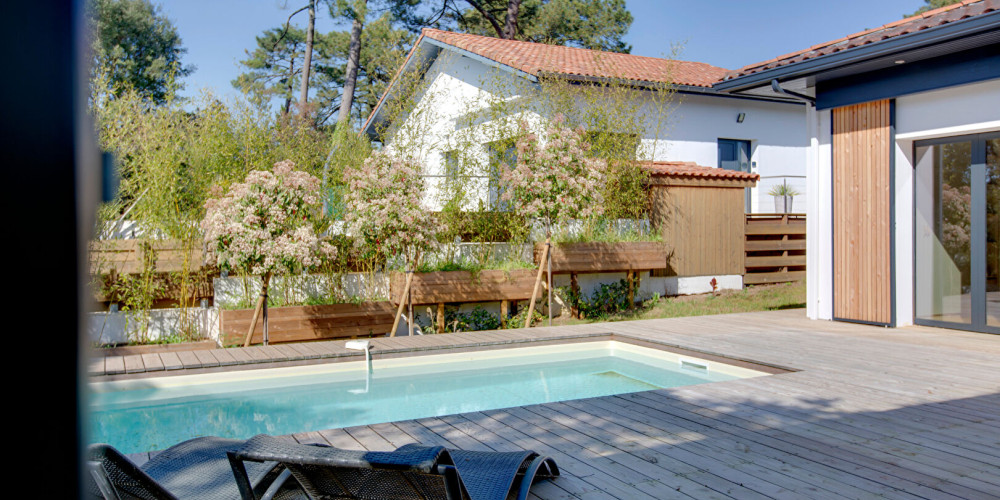 maison à CAPBRETON (40130)