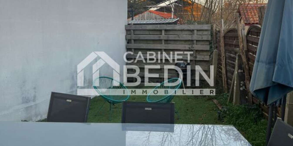 maison à MIMIZAN (40200)