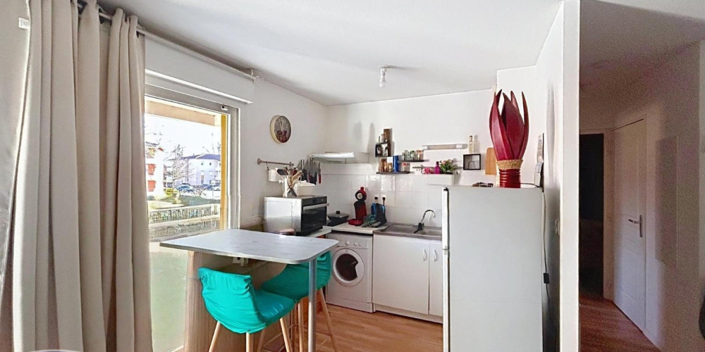 appartement à MONT DE MARSAN (40000)