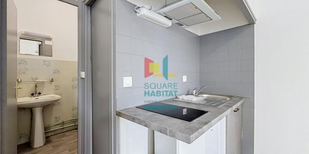 appartement à DAX (40100)
