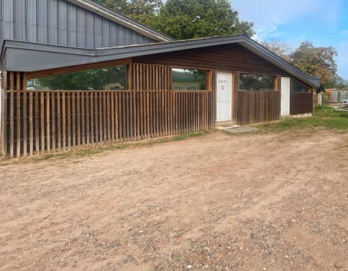 immeuble  MONT DE MARSAN
