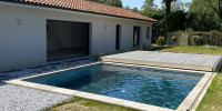 maison à ANGRESSE (40150)