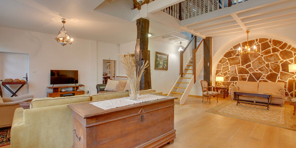 maison à SEIGNOSSE (40510)