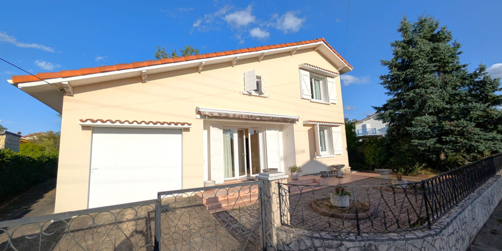 maison à MONT DE MARSAN (40000)