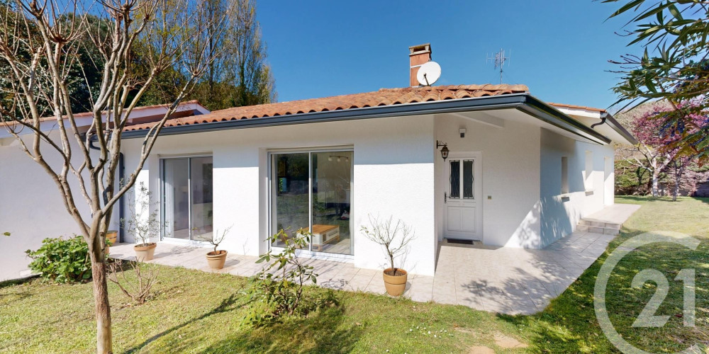 maison à ONDRES (40440)