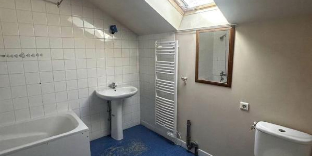 appartement à MUGRON (40250)