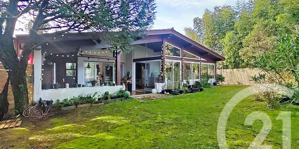 maison à ONDRES (40440)