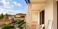 appartement à DAX (40100)