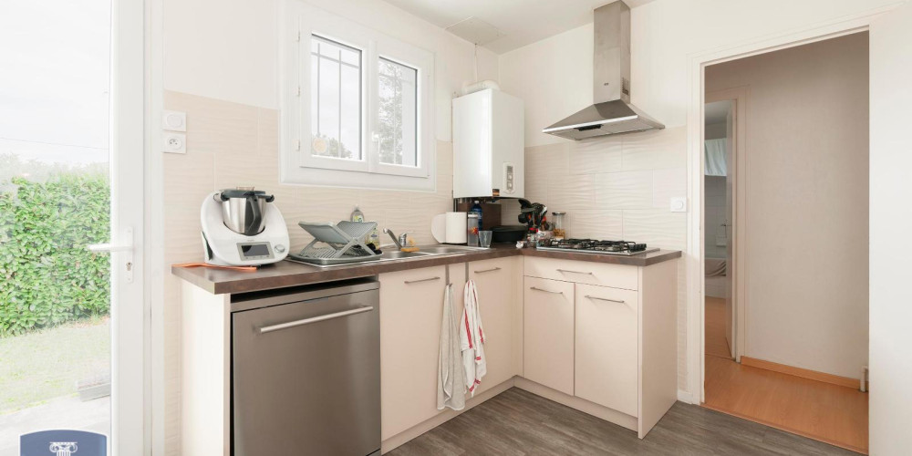 maison à MONT DE MARSAN (40000)