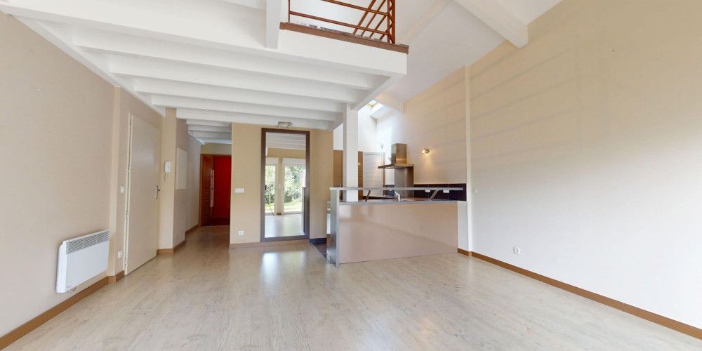appartement à ONDRES (40440)