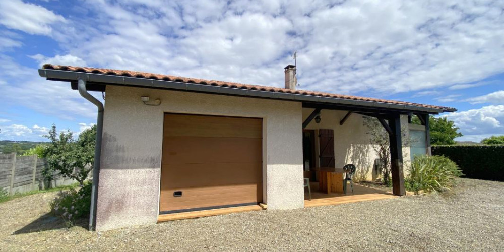 maison à BASTENNES (40360)
