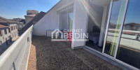 appartement à DAX (40100)