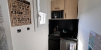appartement à DAX (40100)