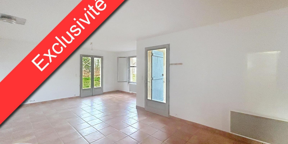 maison à GAREIN (40420)