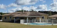 maison à YGOS ST SATURNIN (40110)