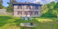 maison à MESSANGES (40660)