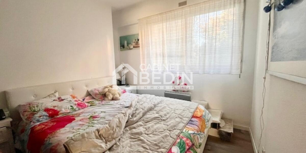 appartement à DAX (40100)