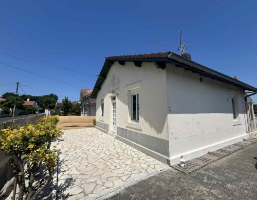 maison  ST PAUL LES DAX